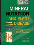 Mineral Nutrition and Plant Disease (      -   )